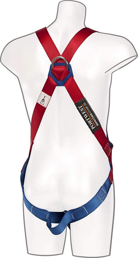 Portwest Workwear PW 1-Point Harness - Image 2