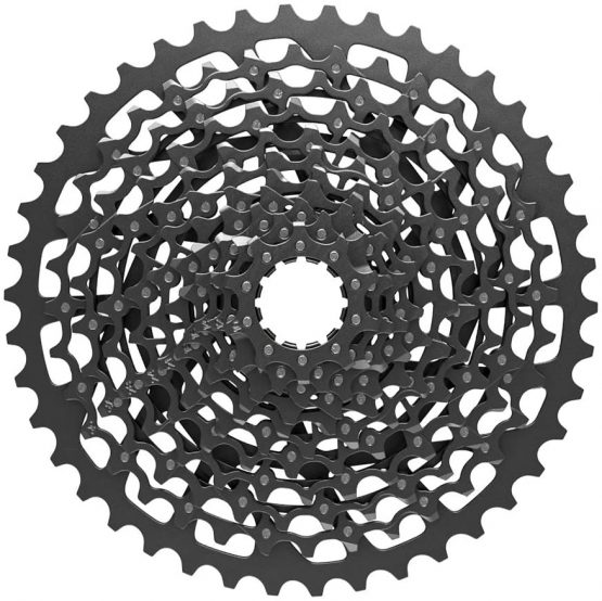 SRAM XG1080 10 Speed Cassette 11-36