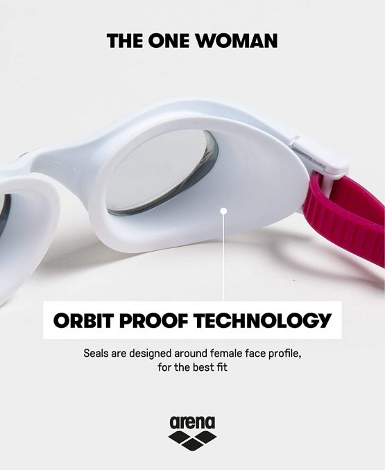 Arena Women's The One Goggle - Image 3