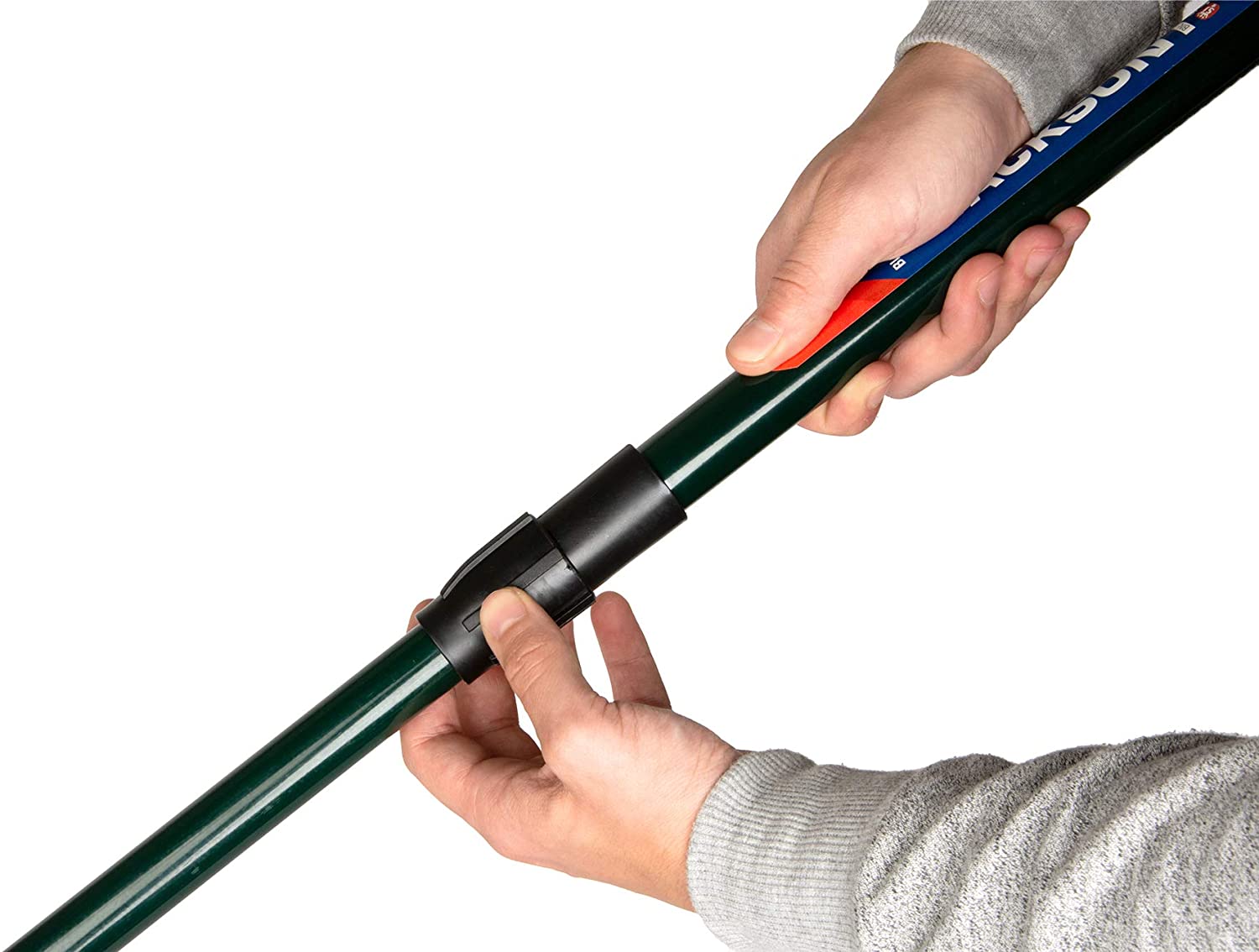 Spear & Jackson The Paving and Patio Cleaner Brush Extra Long