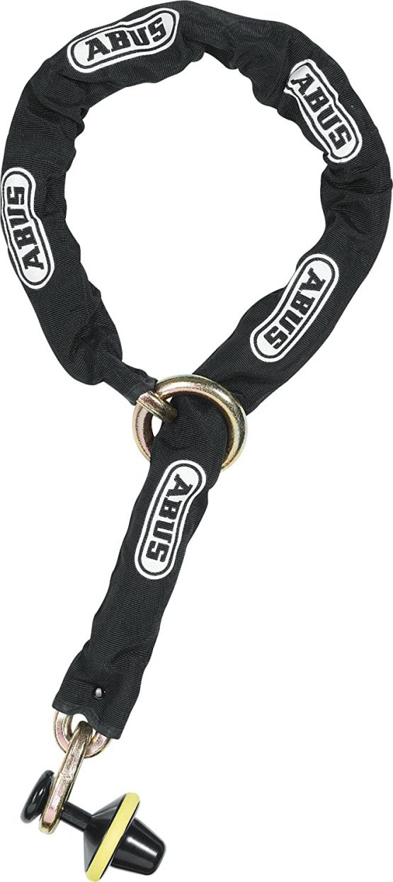 ABUS Granit 68 Victory Lock-Chain 12Mm/120 cm