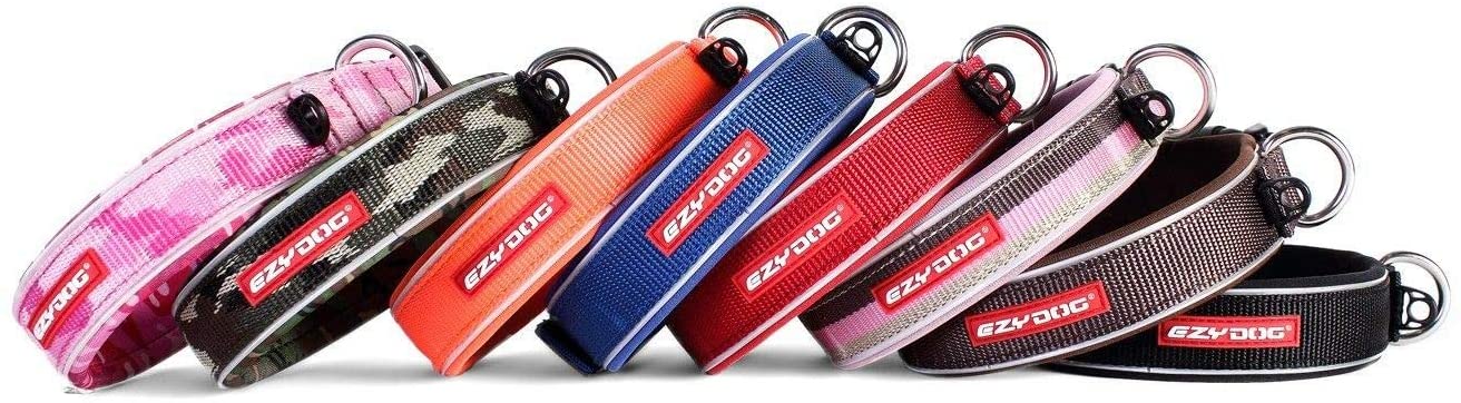 EzyDog Neo - Dog Collar - Small(34-38cm) - blue - Image 4
