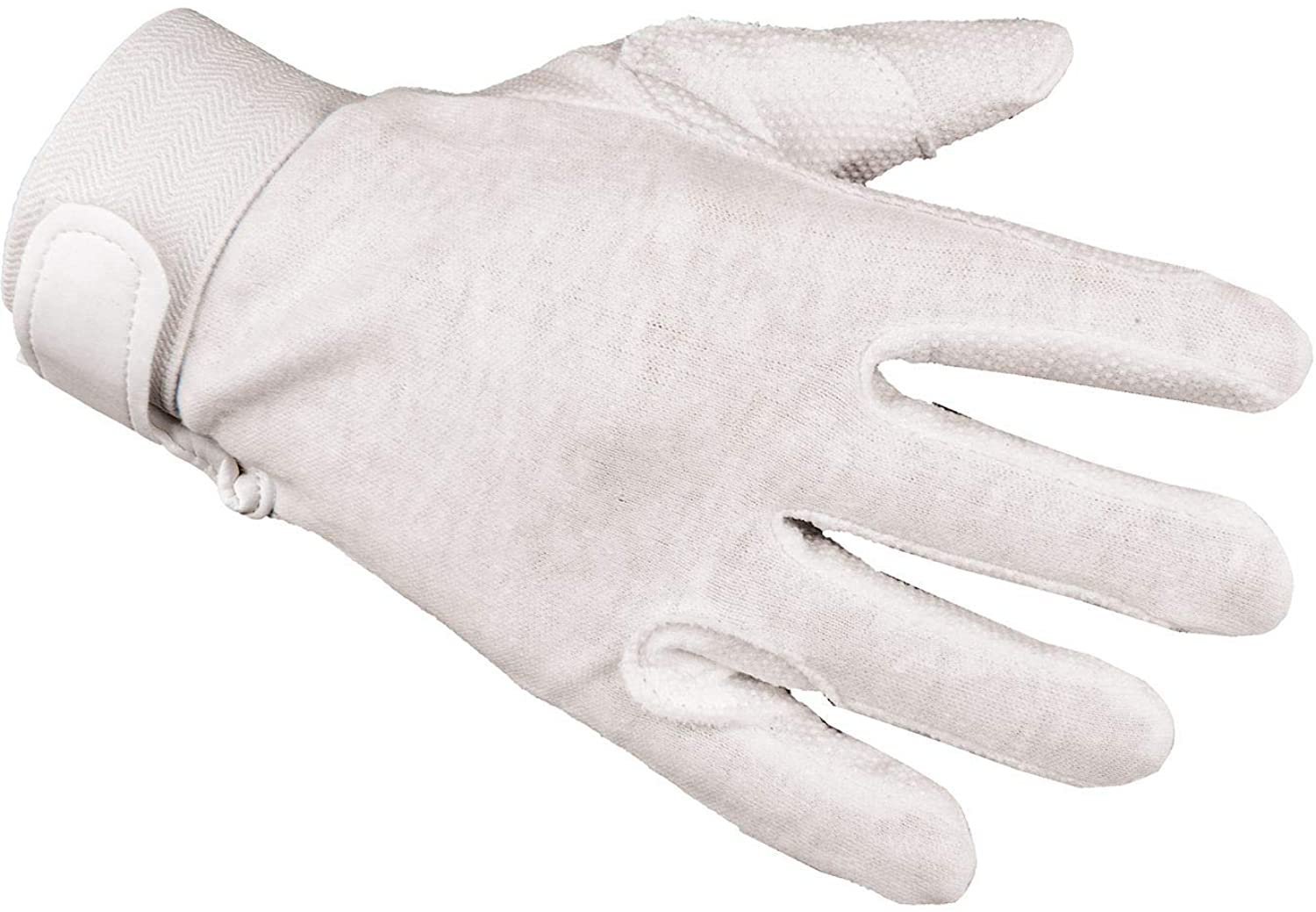 HKM 1217-Gloves White L