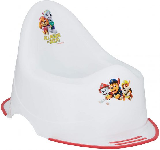 Paw Patrol Steady Potty - Image 3