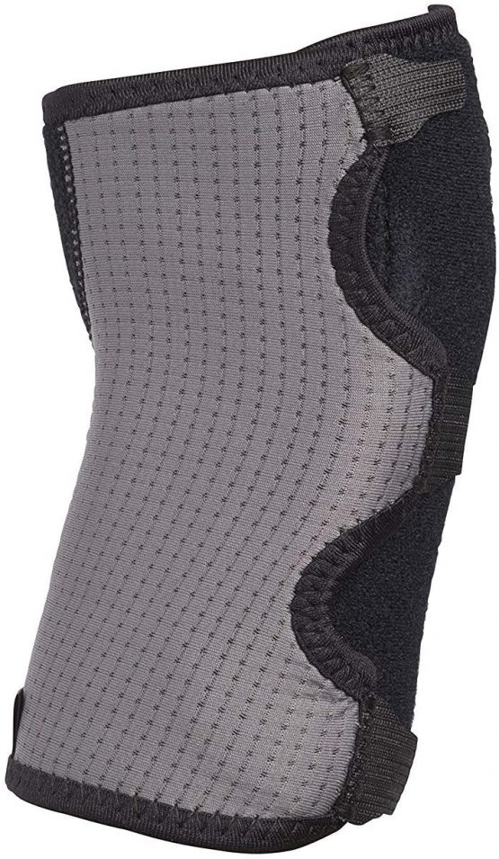 FUTURO Comfort Stabilizing Wrist Brace - Stabilizes and supports sore, weak or injured wrist - Adjustable - Image 3