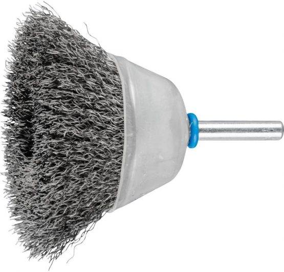 Pferd 43210003 Brush TBU 5010/6 0.30 SG Stainless Steel