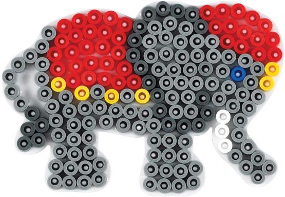 Hama 12.399-18 Beads Design Booket - Image 2