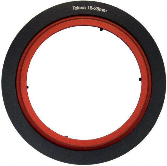 Lee Adaptor Ring SW150 for Tokina 16-28mm Lens [SW150TOK1628] - Image 2