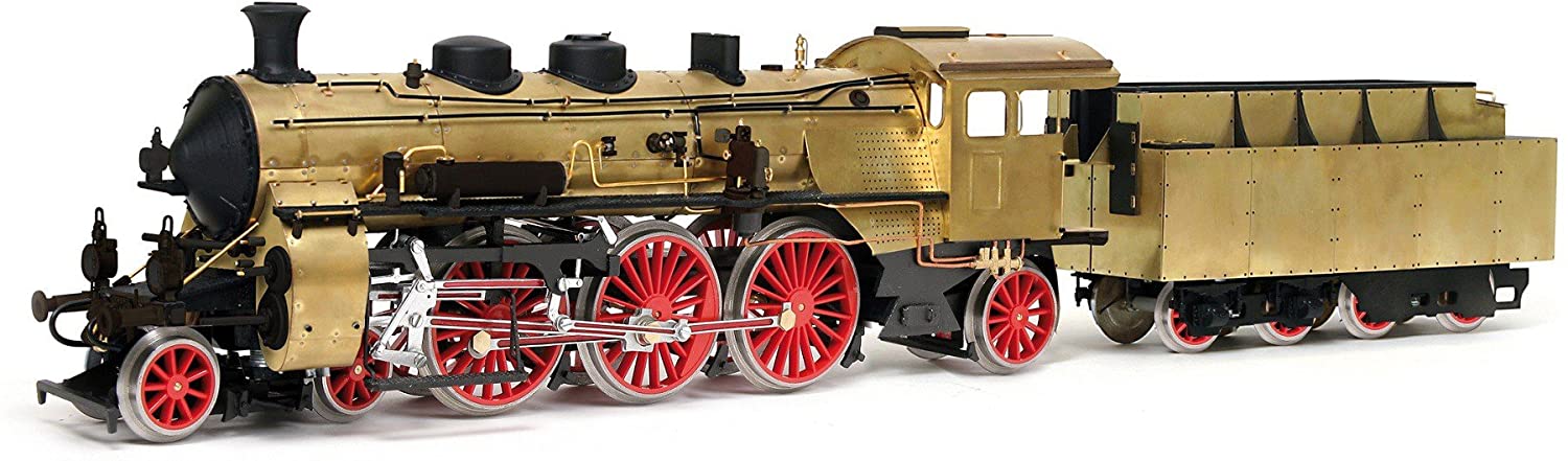 BR-18 (Bavarian Dream) Kit, Grün, 1:32 scala - Image 3