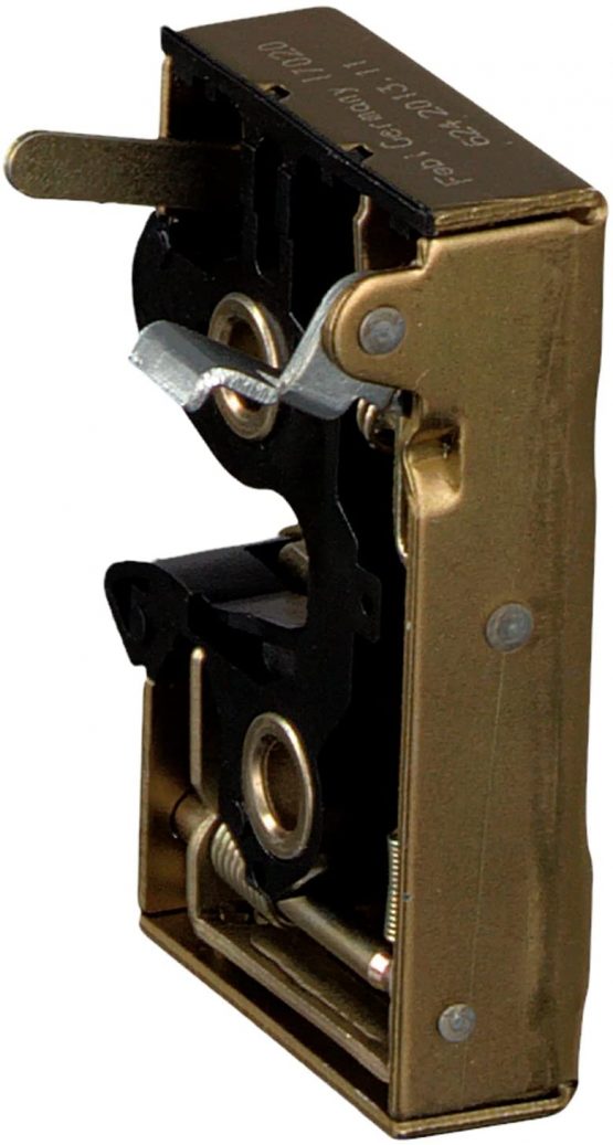 febi bilstein 17020 Door Lock, pack of one - Image 2