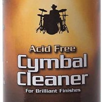 MusicNomad Cleaner for Cymbals