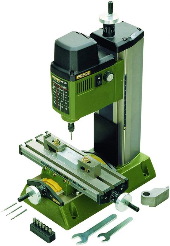 Proxxon Micromot MF 70Milling Machine