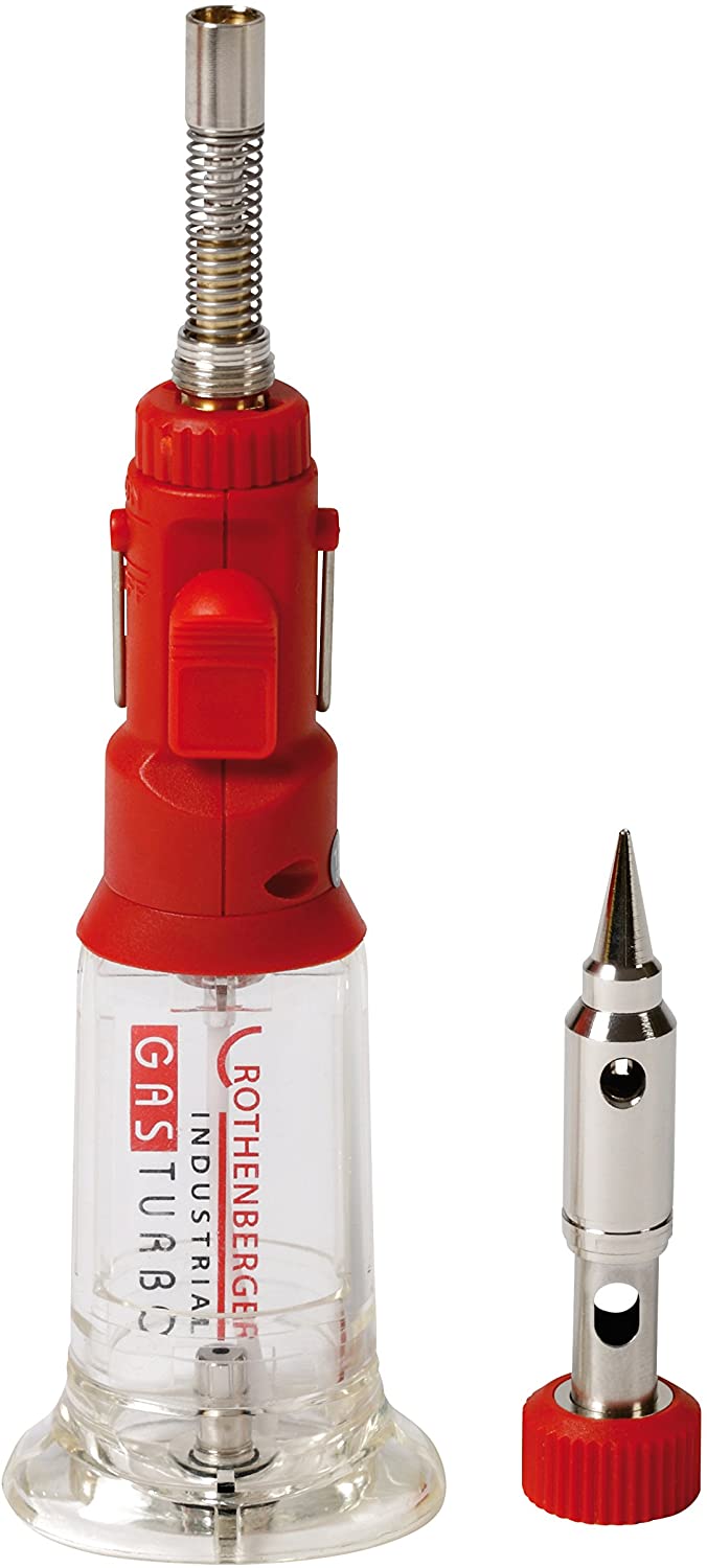 Ropen 1300 Gas Soldering Iron