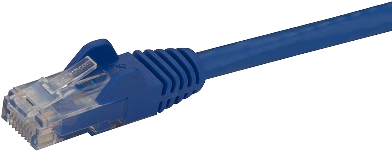 StarTech.com 15m CAT6 Ethernet Cable - Image 2