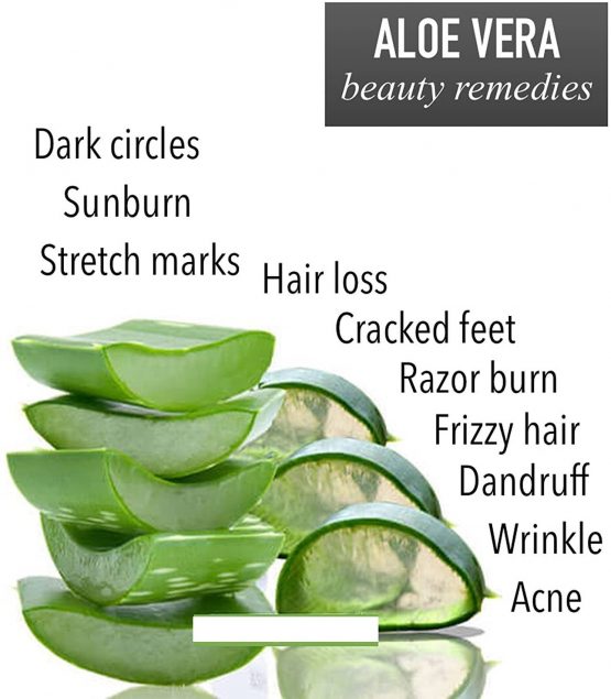 100% Natural Aloe Vera Gel - tube (3 x 200 ml) - Face Hair Body - After Sun - After Waxing - Healing Eczema Sun Burn Razor Bumps - Prevents Stretch Marks - Anti Scars by bleumarine Bretania - Image 2