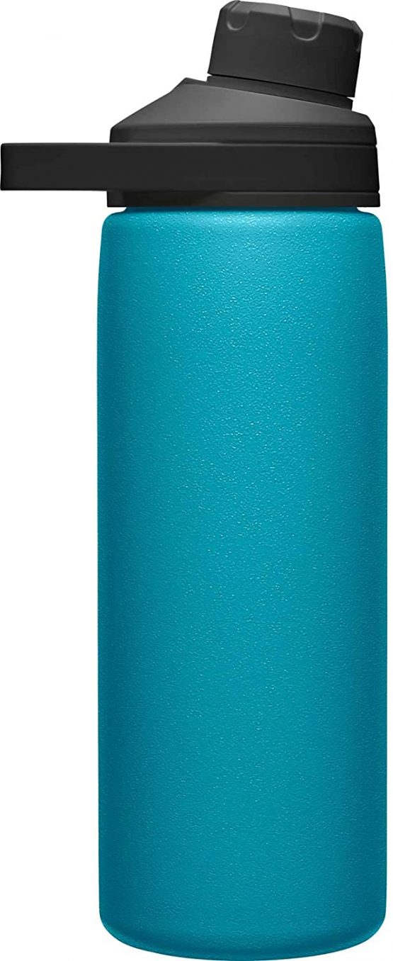 CAMELBAK Unisex's Chute Mag SST Vacuum Insulated Bottles, Larkspur, 6 Litres/20 oz - Image 3