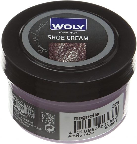 woly polish