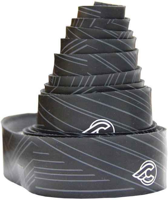 Cinelli Unisex's Volee Bar Tape, Jersey, One Size - Image 3
