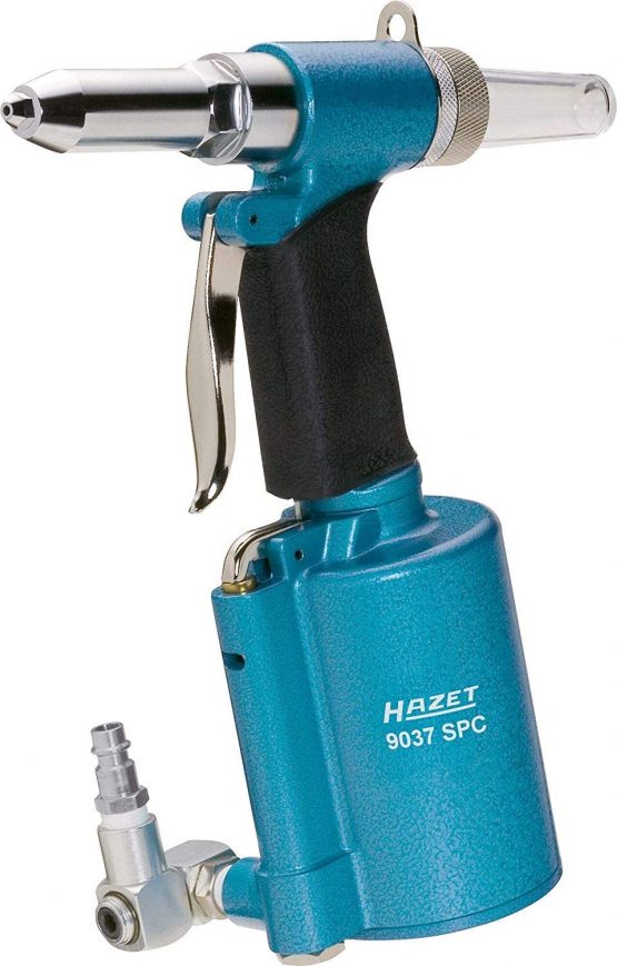 Hazet Blindniet-Pistole, 9037SPC
