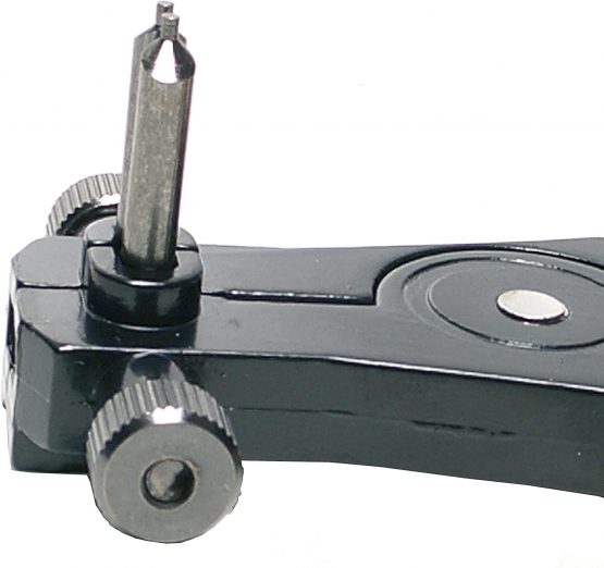 BGS 445 | Circlip Pliers | for external Circlips | 165 mm - Image 4