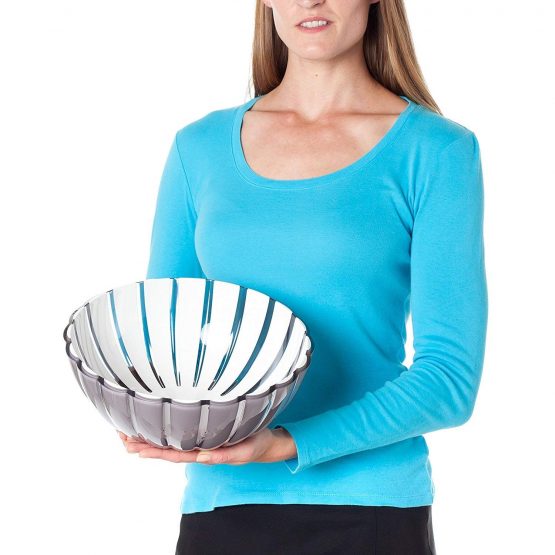 Guzzini, Bowl 30 Cm Grace, Ø29,8 x h11,5 cm - Image 2