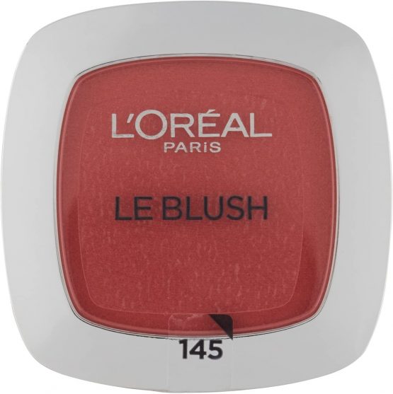 L'Oréal Paris True Match Blush, 145 Rosewood
