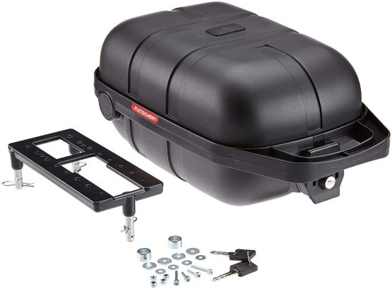 Pletscher Bicycle case - Image 4