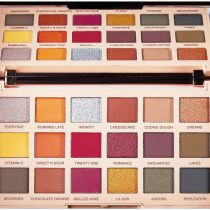 Makeup Revolution Eyeshadow Palette X Soph Extra Spice