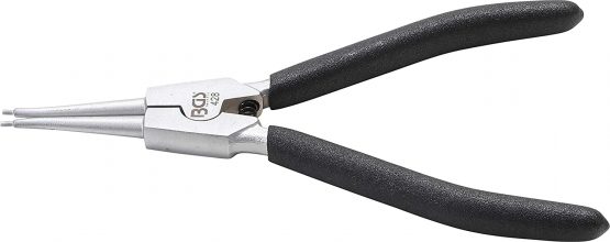 BGS 428 | Circlip Pliers | straight | for outside Circlips | 180 mm