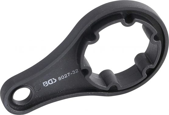 BGS 8027-32 | Plastic Wrench for BGS 8027, 8098