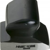 HAZET 1920N Hand Anvil - Multi-Colour