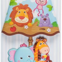 Idena 31253, Wildtiere