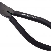 Birzman Unisex's Diagonal Pliers Tools, Black, One Size