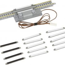 TomyTEC 064152 Accessories-Wheel Cleaning Rail