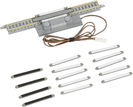TomyTEC 064152 Accessories-Wheel Cleaning Rail