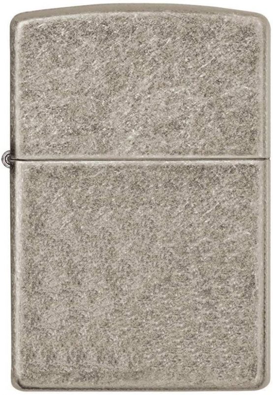 Zippo Armor Lighter - Image 2