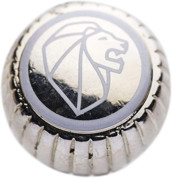 Peugeot Bristo Chocolate, Salt Mill, 10 cm - Image 2