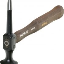HAZET 1944 325 mm Body Hammer - Multi-Colour