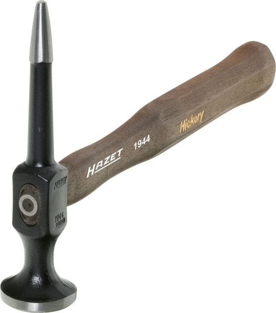 HAZET 1944 325 mm Body Hammer - Multi-Colour