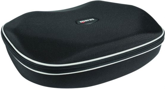Mares Unisex_Adult Erogatore Pencil Cases, Black, One Size
