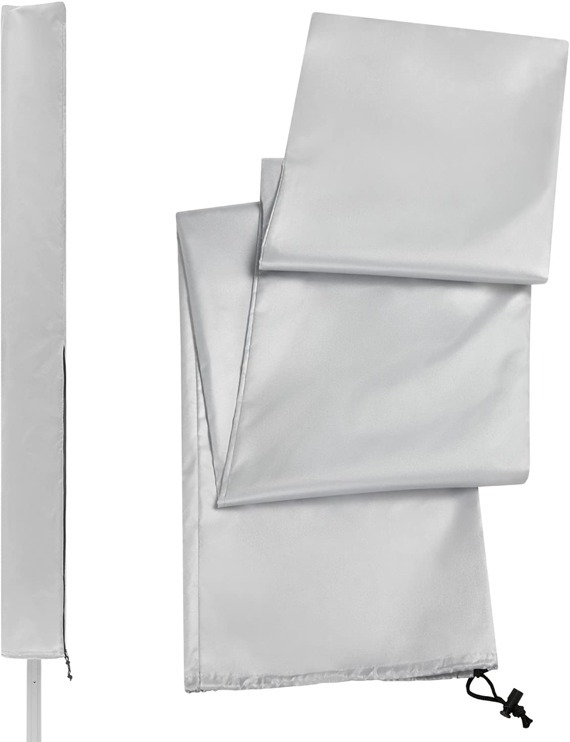 KHP Professional Protective Cover for Rotary Dryer Washing Lines. Cover for Rotary Airer! (180cm)