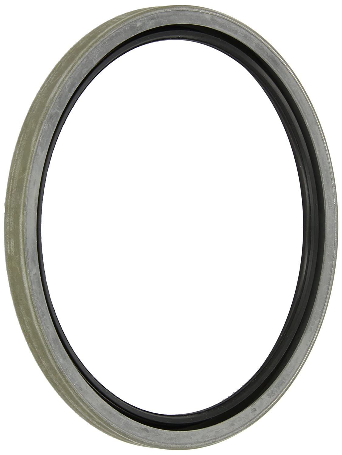 SKF 64994 Radial Shaft Seal for General Industrial Applications CRWH1 Design, 6.5 inch ID x 7.5 inch OD, 0.5 inch Width