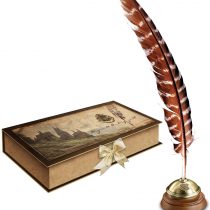 Hogwarts Pen Writing Kit