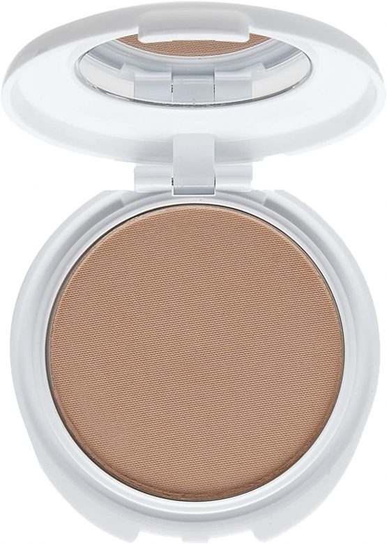 COVERGIRL truBlend Pressed Blendable Powder,Translucent Honey .39 oz (11 g) - Image 4