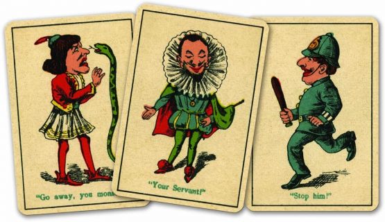 Cheatwell Games Snap Card game - Image 2