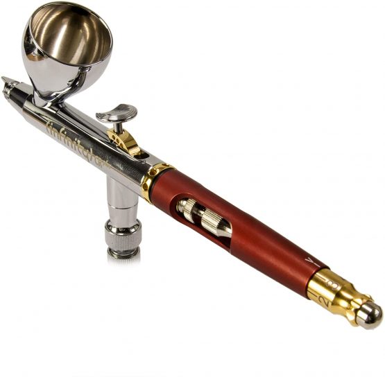 Airbrush Infinity CR Plus 0,4mm - Image 2