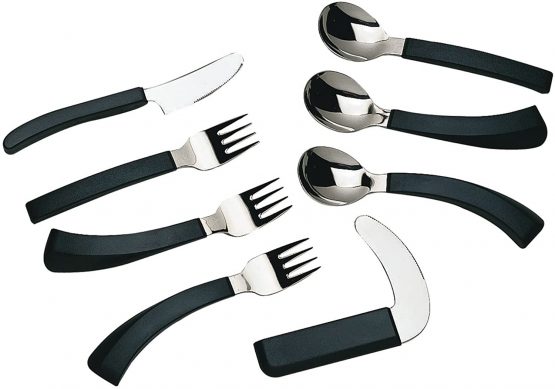 Amefa Straight Spoon - Image 2