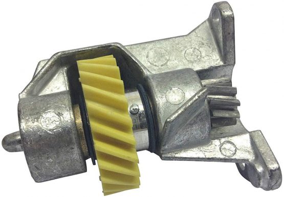 Stand Mixer Worm Gear Bracket Assembly WP240309-2 Compatible with 4.5QT and 5QT Stand Mixers. - Image 2