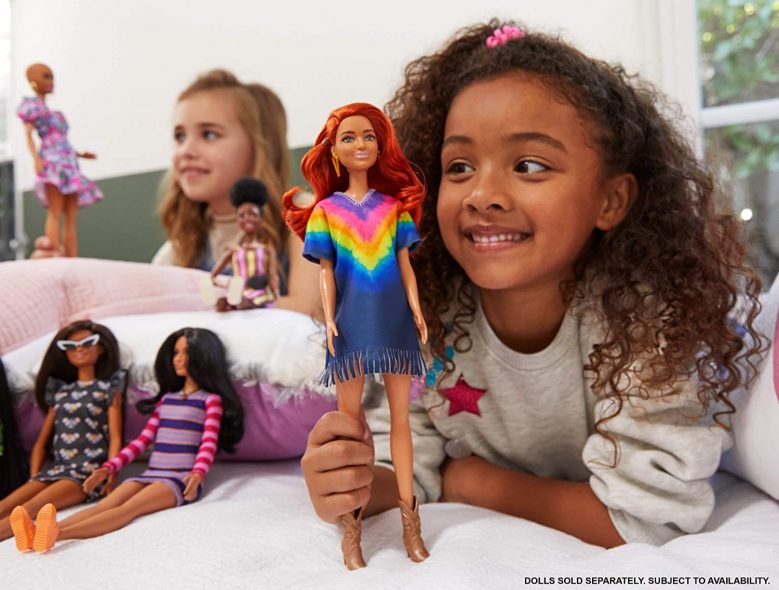 fashionista barbie 141