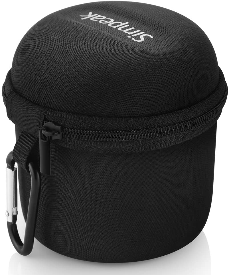 Simpeak Bluetooth Speaker Case